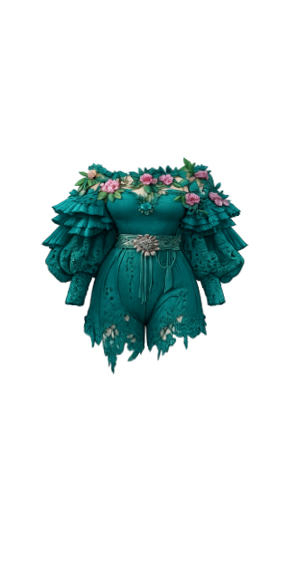 Garden Duchess