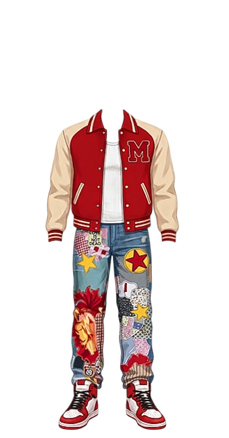 Astro Varsity