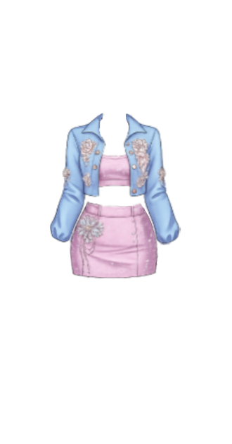 Blossom Royale