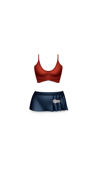 Y2K OUTFIT