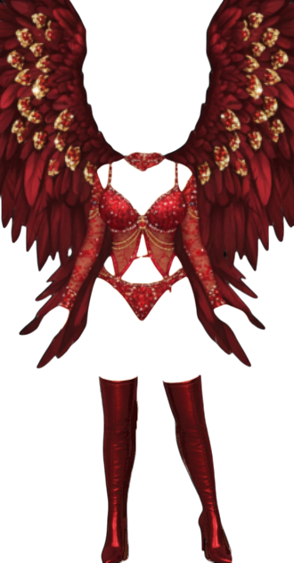 Victoria s Secret Gigi Hadid