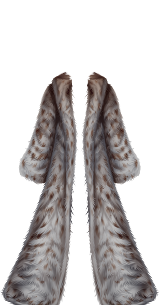 Felina Coat By Nena
