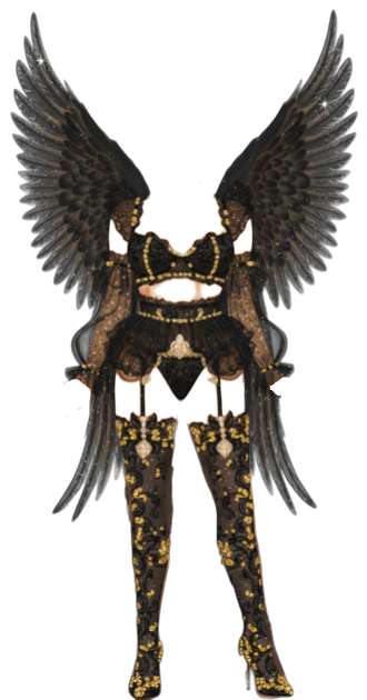 Victoria s Secret Adriana Lima