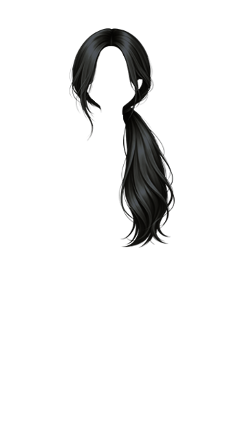 Cleo hair BL