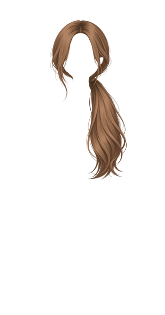 Cleo hair LB