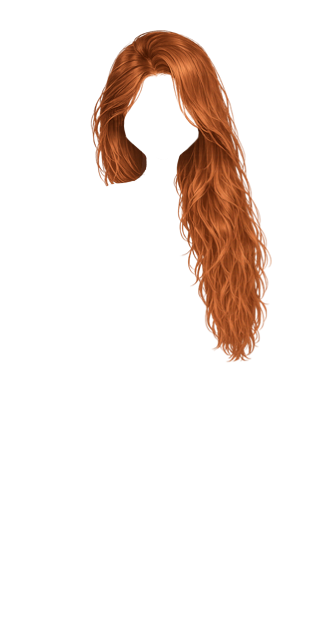 Ginger Diane