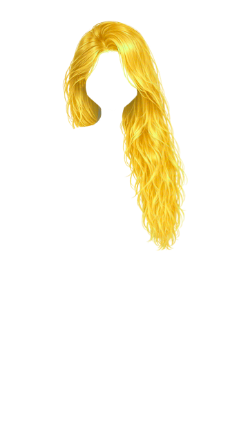 Yellow Diane