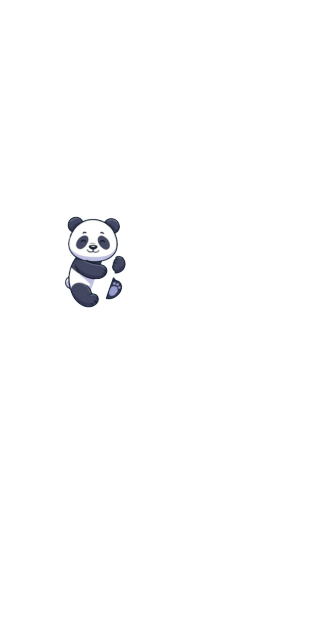 Arm Panda (Female)