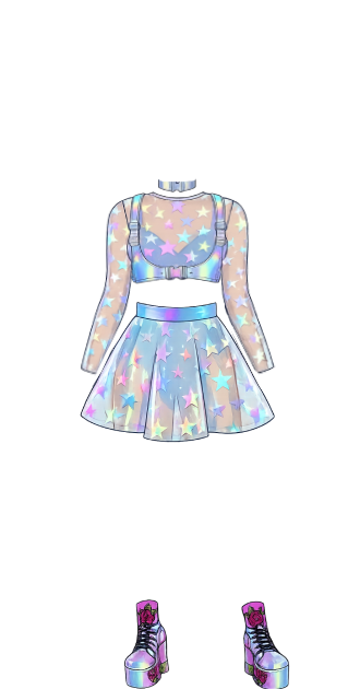 Aurora Stardust