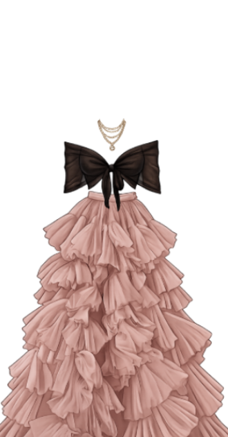 Bow Belle