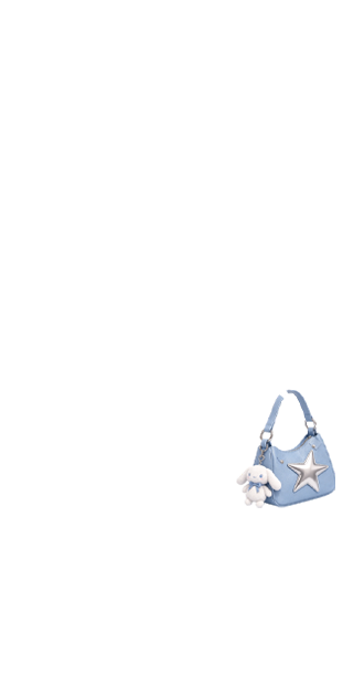 Ice Star bag (anti skin)