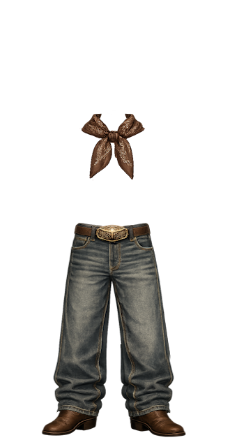Western Boy