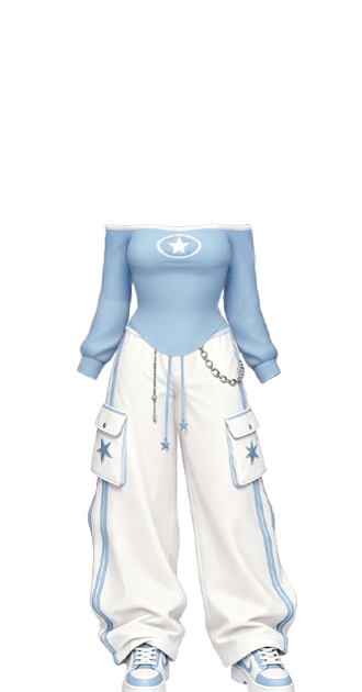 Ice Star