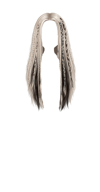 Xtina Hair