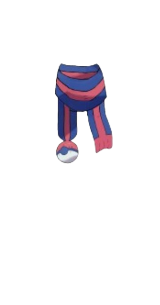 Grusha Scarf