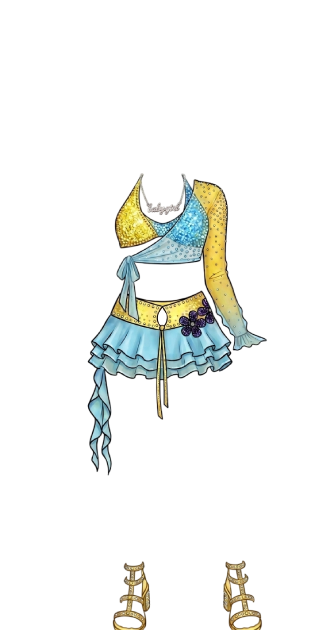 Zara Blellow