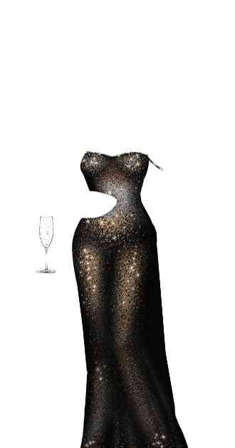 Champagne By Nena