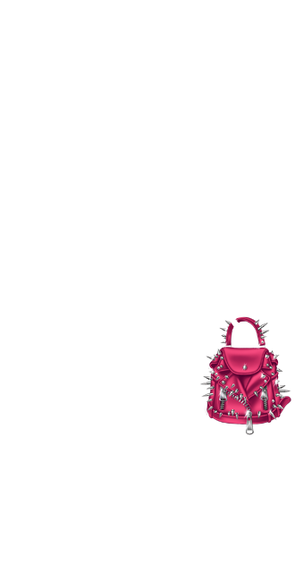 Y2K Bag By Nena