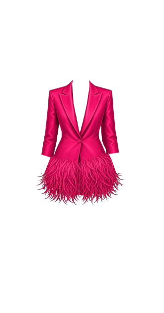 Pink Executive By Nena
