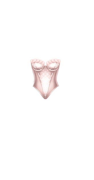 Cream Body By Nena