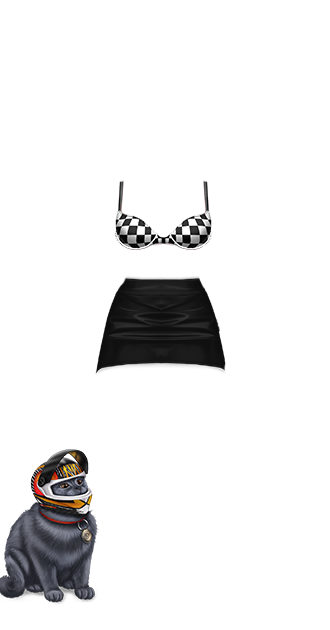 Race Girl By Nena