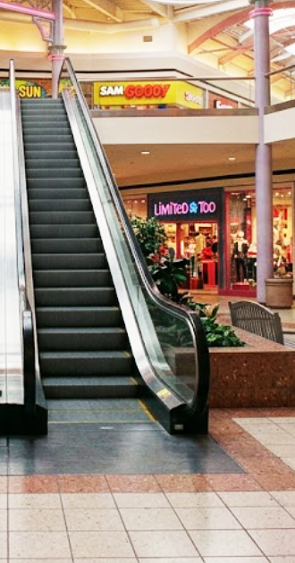 00s Mall