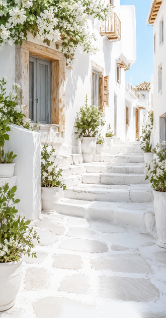 Coastal Street