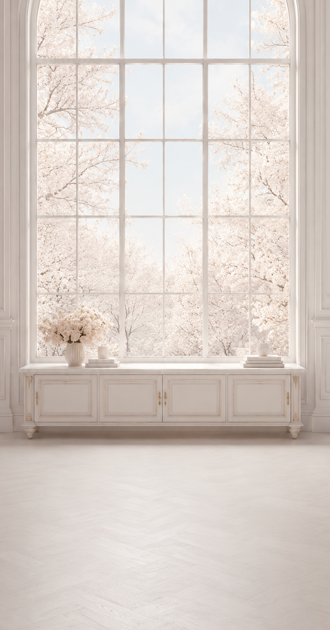 Blooming Window v2
