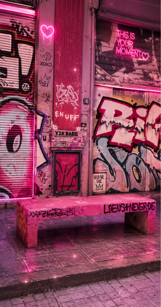 Y2K BG03