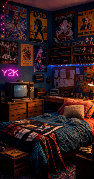 Y2K BG04