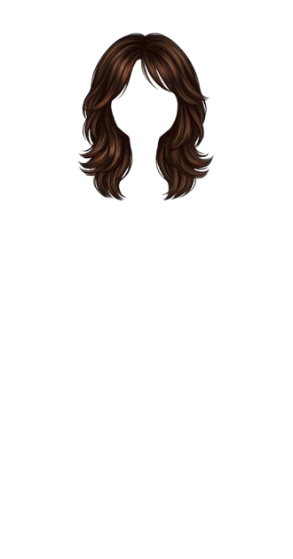 Y2K Layers Brunette