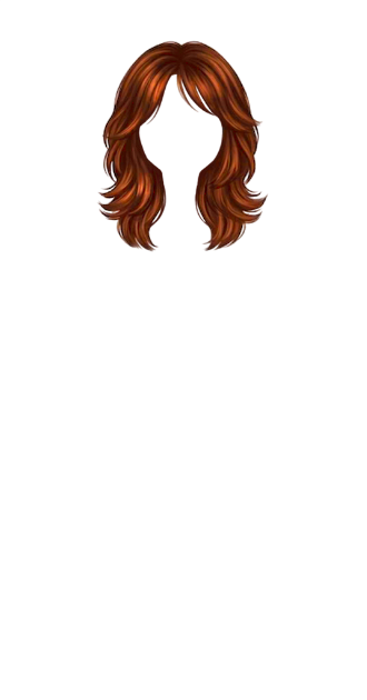 Y2K Layers Ginger