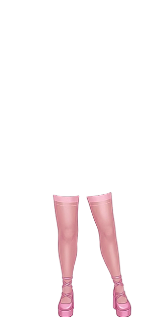 Lovely Legs