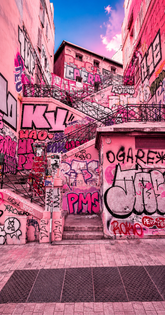 Carmen Y2K bg
