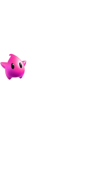Pink Luma Pet