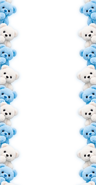 Teddy Bear