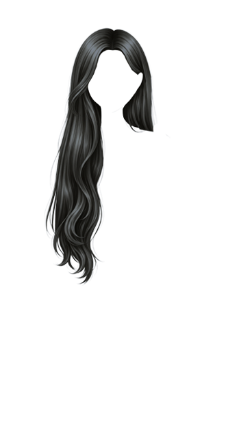 Garam hair BL