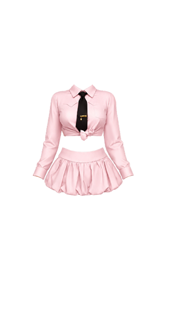 Sakura Tie