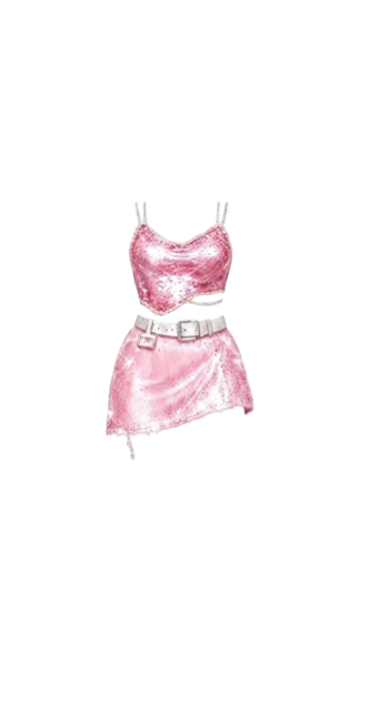 Starlet Pink