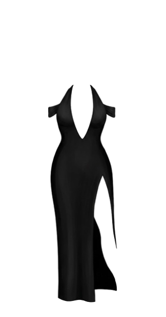Beauty in Black