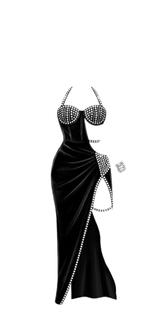 Diamond Chic