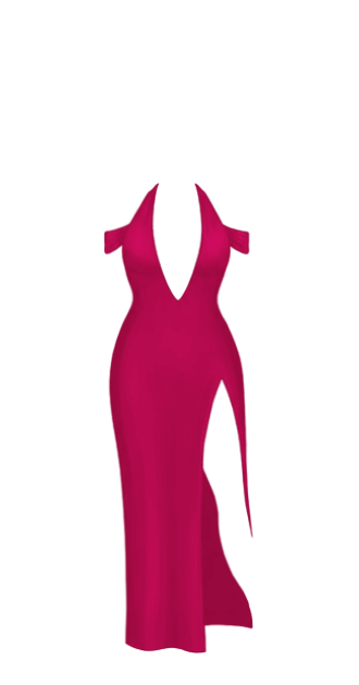 Beauty in Pink