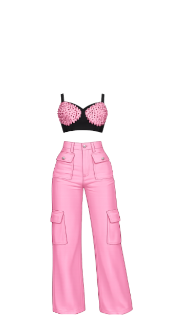 Bubblegum Punk