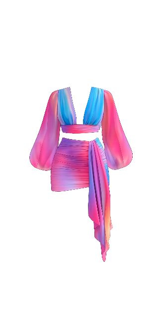 Sunset Sorbet