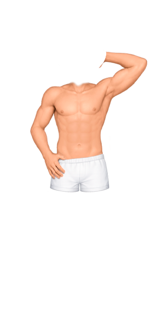 Hey Sexy Body Comecou nao pare