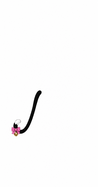 catboy tail