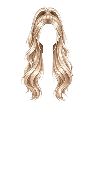 Candice hair BD