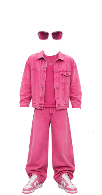 Daleariel Outfit
