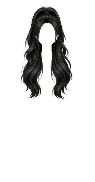 Candice hair BL