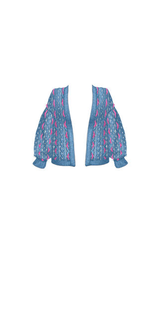 Cardigan By Nena